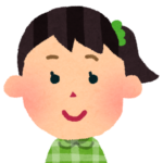 女性